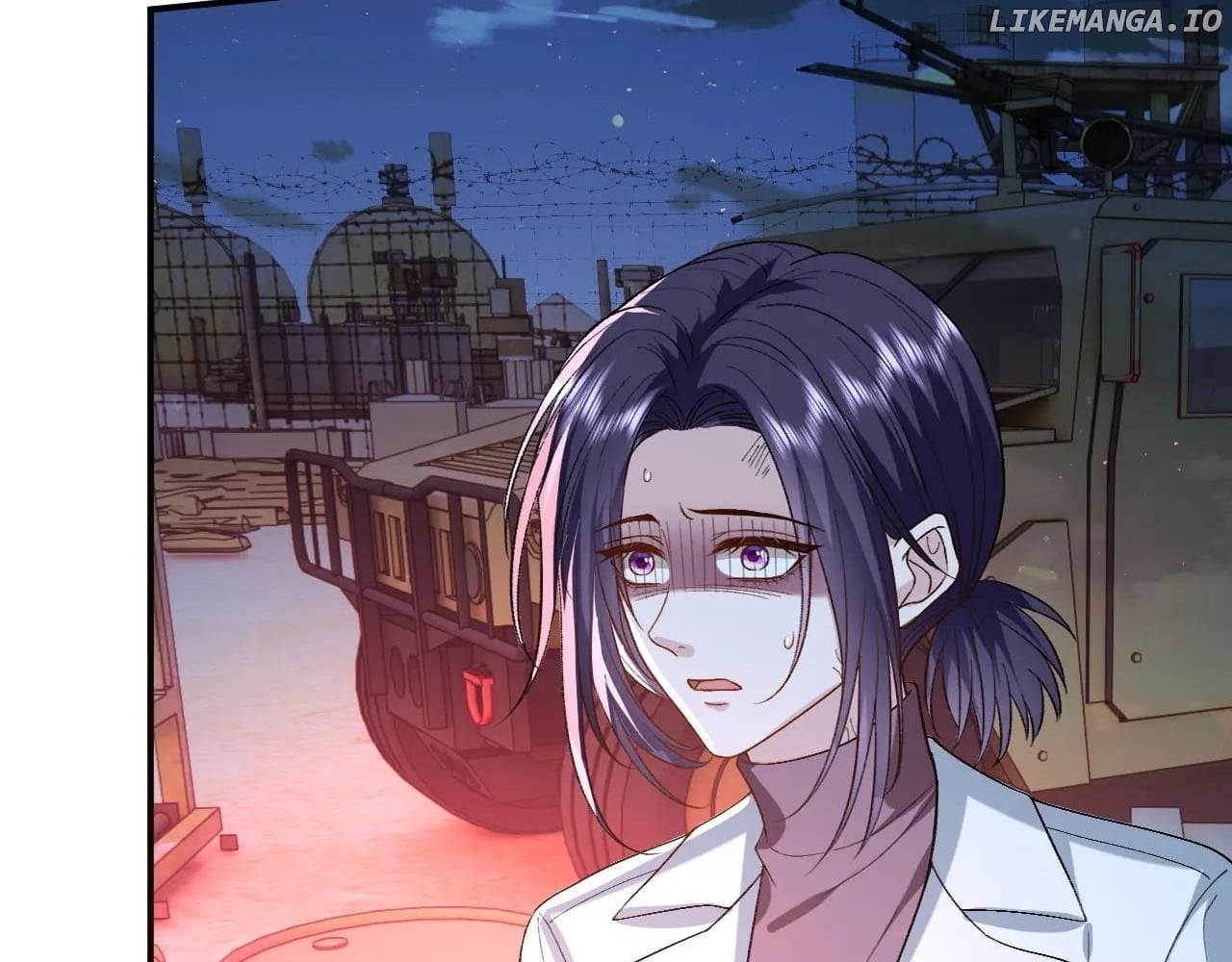 Madam and Her Daily Online Face-Slapping Chapter 197 - page 72